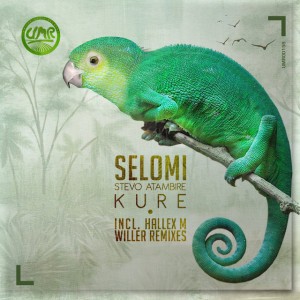 Kure - Hallex M Remix