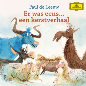 Suite No.3 in D, BWV 1068: Kindje In De Kribbe