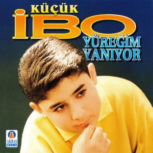 Yüreğim Yanıyor