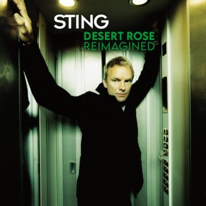 Desert Rose - Bedouin Remix