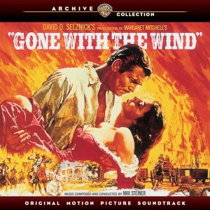 Main Title - Gone With the Wind