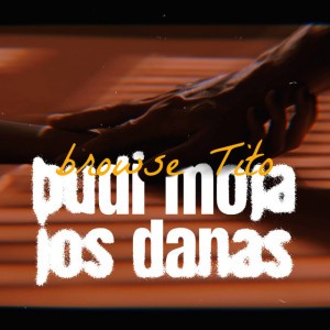 Budi moja jos danas