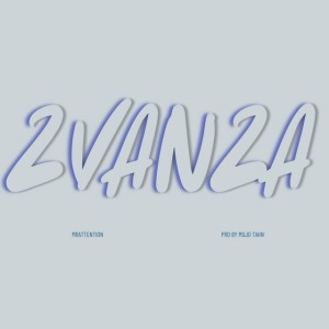 Zvanza (Makomborero)