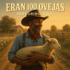 Eran 100 Ovejas