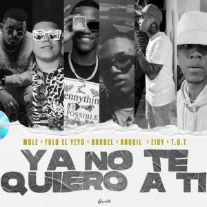 Ya No Te Quiero a Ti