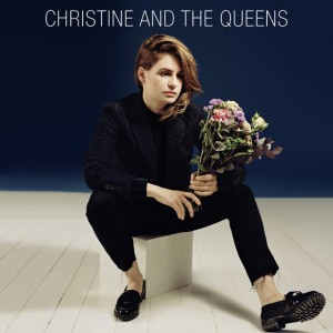 Tilted by Christine and the Queens