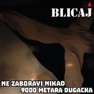 9000 metara dugacka je zastava Partizanova