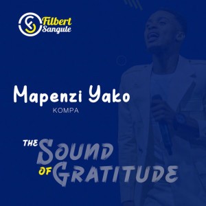 MAPENZI YAKO
