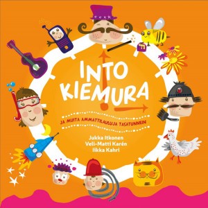 Into Kiemura