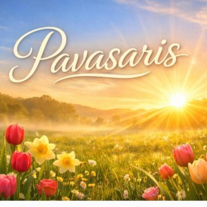 Pavasaris
