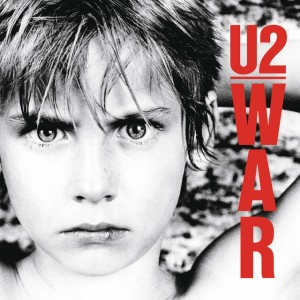 Sunday Bloody Sunday (Remastered 2008) by U2