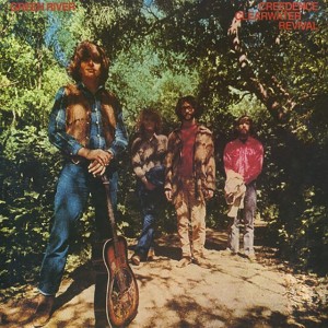 Bad Moon Rising (Album Version)