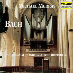 Prelude and Fugue in A Minor, BWV 543
