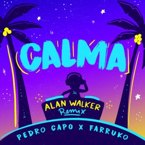 Calma (Remix)