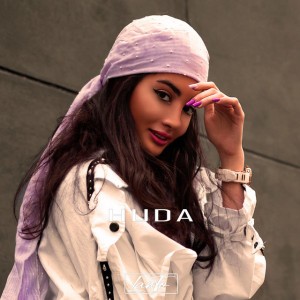 HUDA - Reggaeton Beat