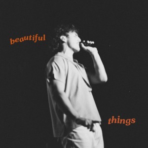 Beautiful Things - Instrumental