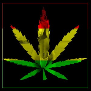 Smokin Jamaica