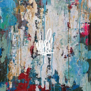 Lift Off (feat. Chino Moreno & Machine Gun Kelly)