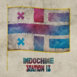 Station 13 - Radio Edit