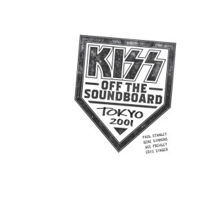 I Was Made For Lovin' You - Live