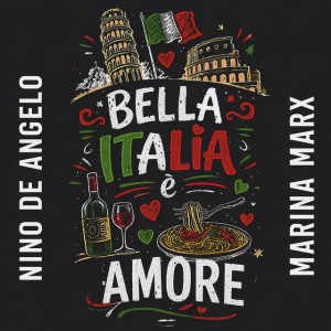 Bella Italia è amore