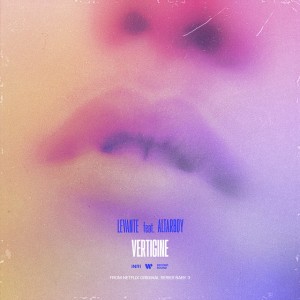 Vertigine [From Netflix Original Series Baby 3] (feat. Altarboy) by Levante & Altarboy