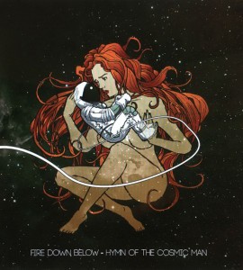 The Cosmic Pilgrim