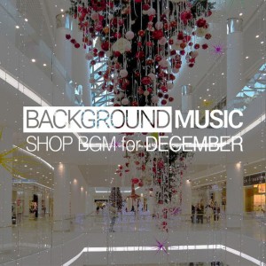 11 December Shop BGM 11 by 302SKOOL