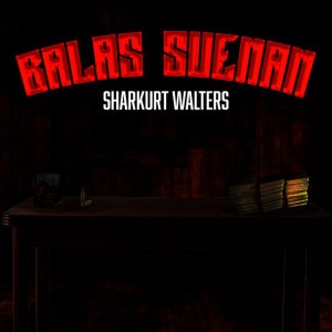 Balas Suenan
