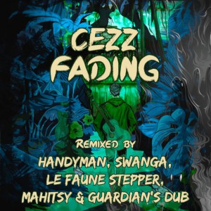 Fading - Le Faune Stepper Remix