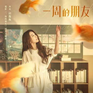 一周的朋友 - 電影《一周的朋友》主題曲