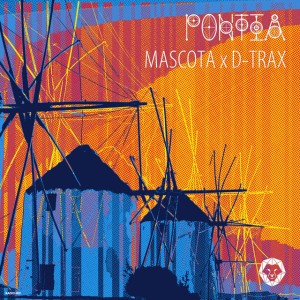 Pontia - Radio Mix