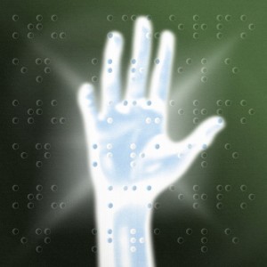 NEXO 04. Tu cuerpo en braille