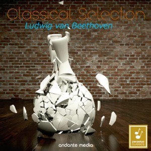 Symphony No. 3 in E-Flat Major, Op. 55 "Eroica": IV. Finale. Allegro molto - Poco andante - Presto
