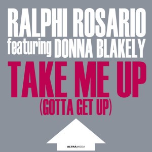Take Me Up (Gotta Get Up) (Lego Extended Mix)