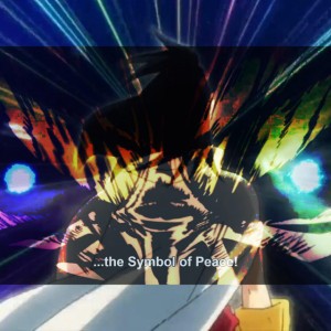 All Might x One for All Hardstyle