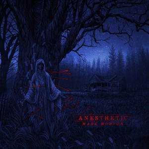 Back from the Dead (feat. Josh Todd)
