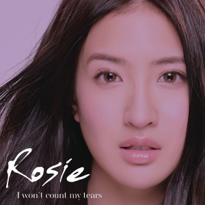 I Won't Count My Tears