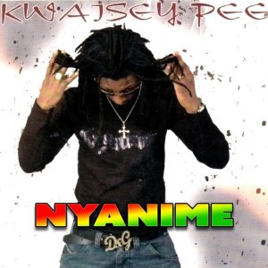 Mehia Odo by Kwaisey Pee