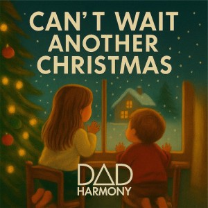 Can't Wait Another Christmas
