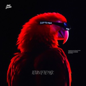 Return Of The Mack by SEPTEMBR & Feb