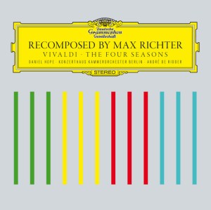 Richter: Recomposed By Max Richter: Vivaldi, The Four Seasons - Autumn 2