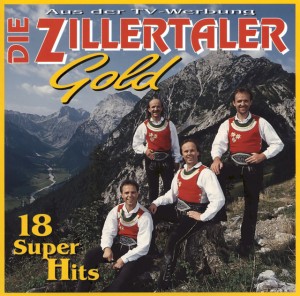 Der liebe Gott muss a Tiroler sein