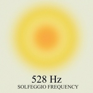 528 Hz Healing