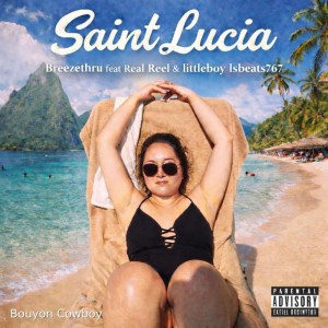 Island Girl (feat. Real Reel & litleboy lsbeats767)