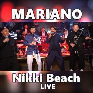 Nikki beach - Live