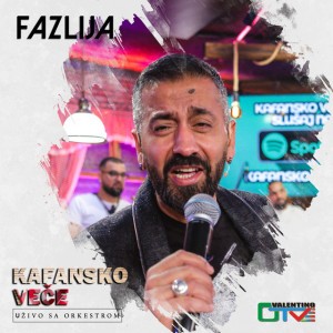 Malo viski malo coca cola - Live