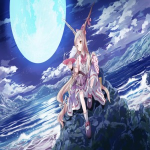 砕月~イノチ~