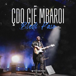 Çdo gjë mbaroi by Bledi Kaso