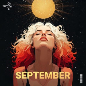 September - Female Cover